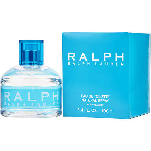RALPH by Ralph Lauren EDT SPRAY 3.4 OZ